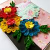 Happy Birthday Handmade Greeting Card image