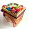 4 layer Happy Birthday Explosion Box image 4 layer Happy Birthday Explosion Box image