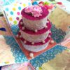 4 layer Happy Birthday Explosion Box image 4 layer Happy Birthday Explosion Box image
