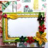 Beautiful Moments Handmade Scrapbook Album image