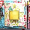 Beautiful Moments Handmade Scrapbook Album image