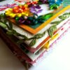 Beautiful Moments Handmade Scrapbook Album image