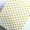 Zig Zag Fold Mini scrapbook Greeting Card image Zig Zag Fold Mini scrapbook Greeting Card image