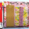 Beautiful Moments Handmade Scrapbook Album image