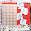 Beautiful Moments Handmade Scrapbook Album image