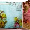 Beautiful Moments Handmade Scrapbook Album image