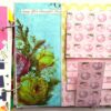 Beautiful Moments Handmade Scrapbook Album image