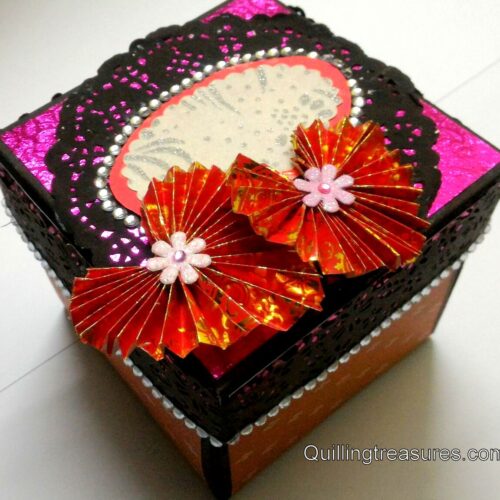 Love Explosion Box image Love Explosion Box image