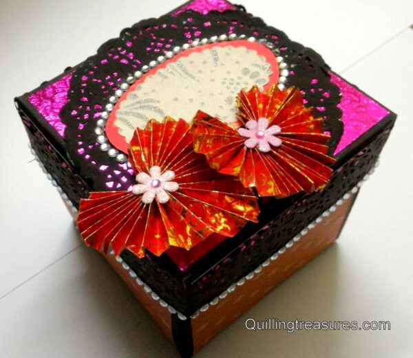 Love Explosion Box image Love Explosion Box image