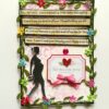 My Superb Mom Greeting Card image