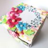 Romantic Birthday Explosion Box image Romantic Birthday Explosion Box image