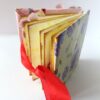 Pocket Mini Handmade Paper Book image