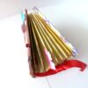 Pocket Mini Handmade Paper Book image