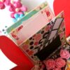 Romantic Birthday Explosion Box image Romantic Birthday Explosion Box image