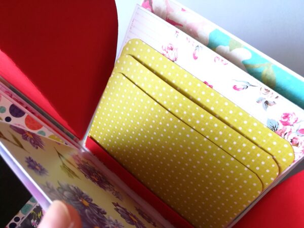 Romantic Birthday Explosion Box image Romantic Birthday Explosion Box image