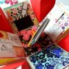 Romantic Birthday Explosion Box image Romantic Birthday Explosion Box image