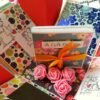 Romantic Birthday Explosion Box image Romantic Birthday Explosion Box image