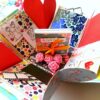 Romantic Birthday Explosion Box image Romantic Birthday Explosion Box image