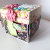 Romantic Birthday Explosion Box image Romantic Birthday Explosion Box image