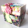 Romantic Birthday Explosion Box image Romantic Birthday Explosion Box image