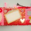 Handmade Love Memory Album cum Scrapbook image