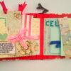 Handmade Love Memory Album cum Scrapbook image