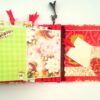 Handmade Love Memory Album cum Scrapbook image