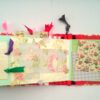 Handmade Love Memory Album cum Scrapbook image