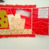 Handmade Love Memory Album cum Scrapbook image