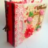 Handmade Love Memory Album cum Scrapbook image