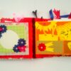 Handmade Love Memory Album cum Scrapbook image