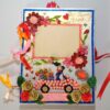 Love Quilled Scrapbook image Love Quilled Scrapbook image