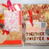 Love Quilled Scrapbook image Love Quilled Scrapbook image