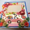 Love Quilled Scrapbook image Love Quilled Scrapbook image