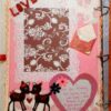 Love Quilled Scrapbook image Love Quilled Scrapbook image