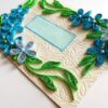 All Blues Corner Greeting Card image