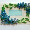 All Blues Corner Greeting Card image