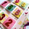 Reasons for a Wonderful Mother Greeting Card image Reasons for a Wonderful Mother Greeting Card image
