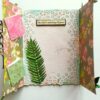Love Greeting Card With Beautiful Tree image Love Greeting Card With Beautiful Tree image