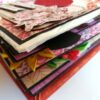 Love and Birthday Handmade Scrapbook image Love and Birthday Handmade Scrapbook image