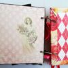 You and Me Handmade Love Scrapbook image