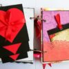 You and Me Handmade Love Scrapbook image