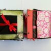 You and Me Handmade Love Scrapbook image