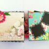 You and Me Handmade Love Scrapbook image