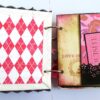 You and Me Handmade Love Scrapbook image