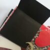 Love Zig Zag Photo and Message Album image Love Zig Zag Photo and Message Album image