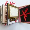 Cute Mini Love Valentine Scrapbook image Cute Mini Love Valentine Scrapbook image