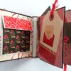 Cute Mini Love Valentine Scrapbook image Cute Mini Love Valentine Scrapbook image