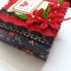 Cute Mini Love Valentine Scrapbook image Cute Mini Love Valentine Scrapbook image