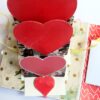 Love Zig Zag Photo and Message Album image Love Zig Zag Photo and Message Album image